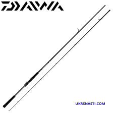 Спиннинг Daiwa Labrax AGS